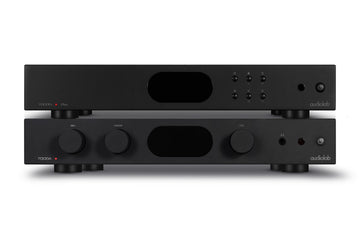 7000A & 7000N Play - Audiolab